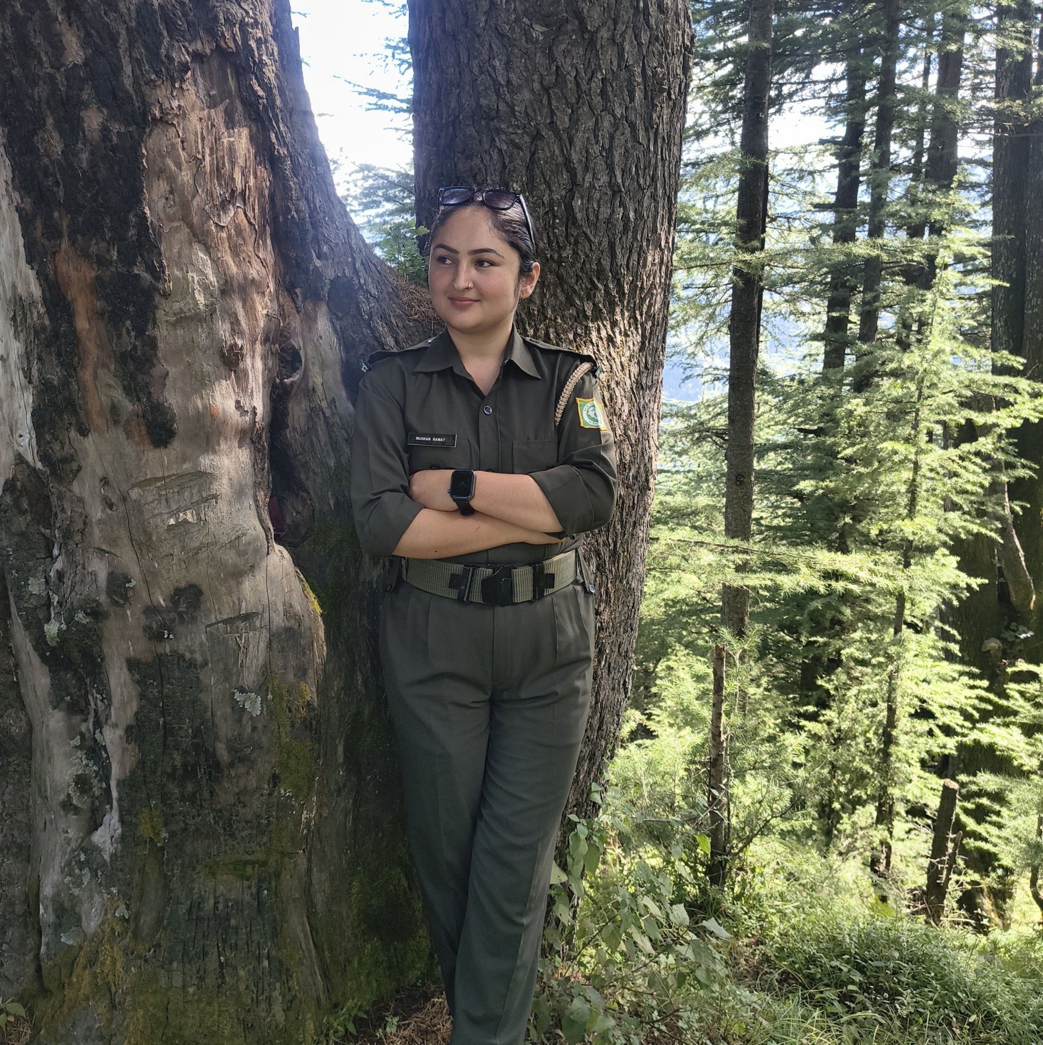Muskan Rawat