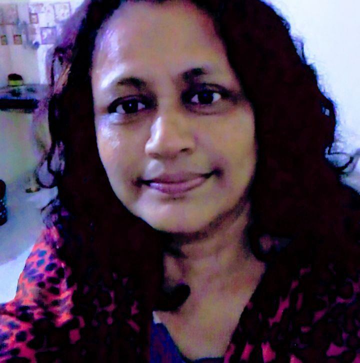 Bhawani Chander on Reels
