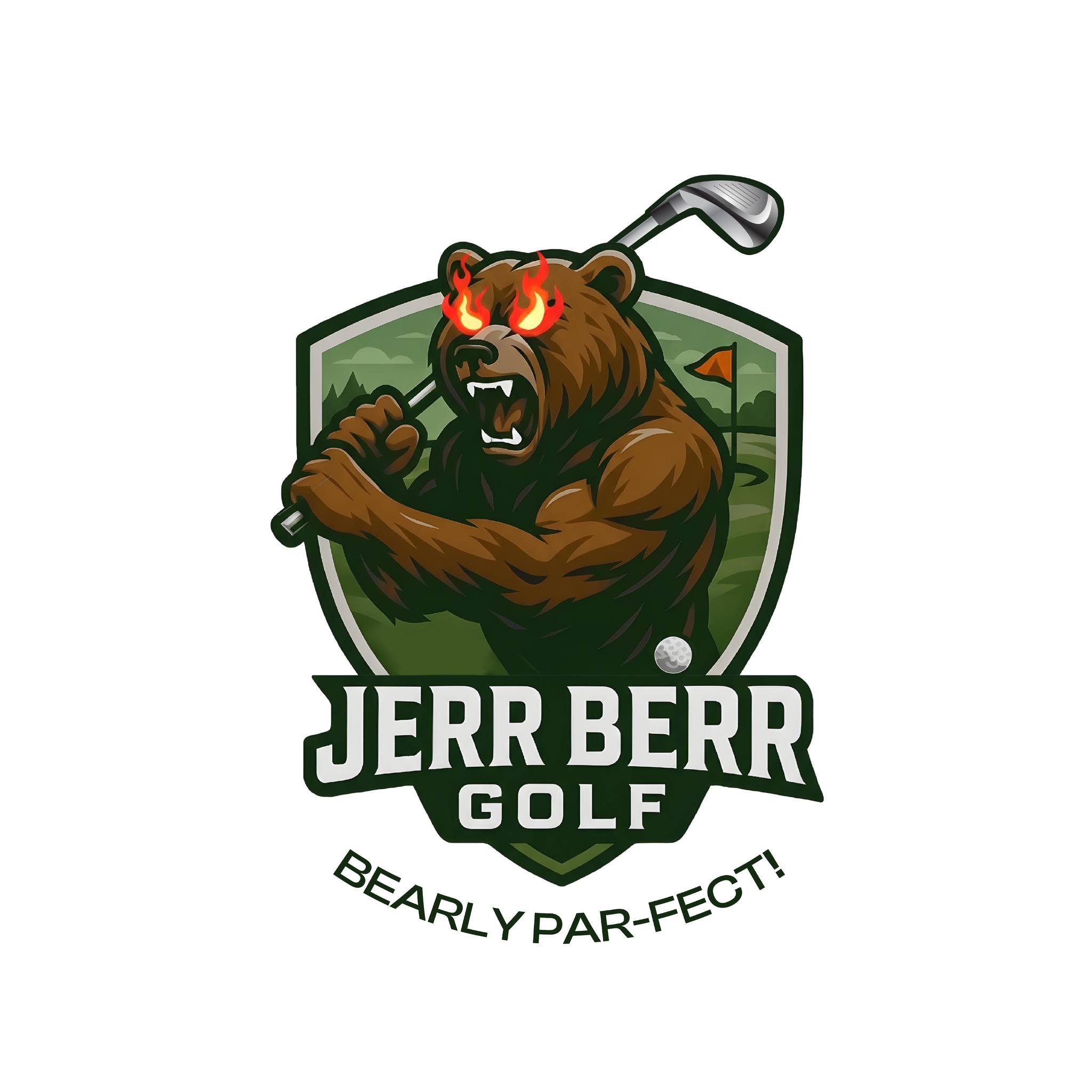 Jerr Berr Golf