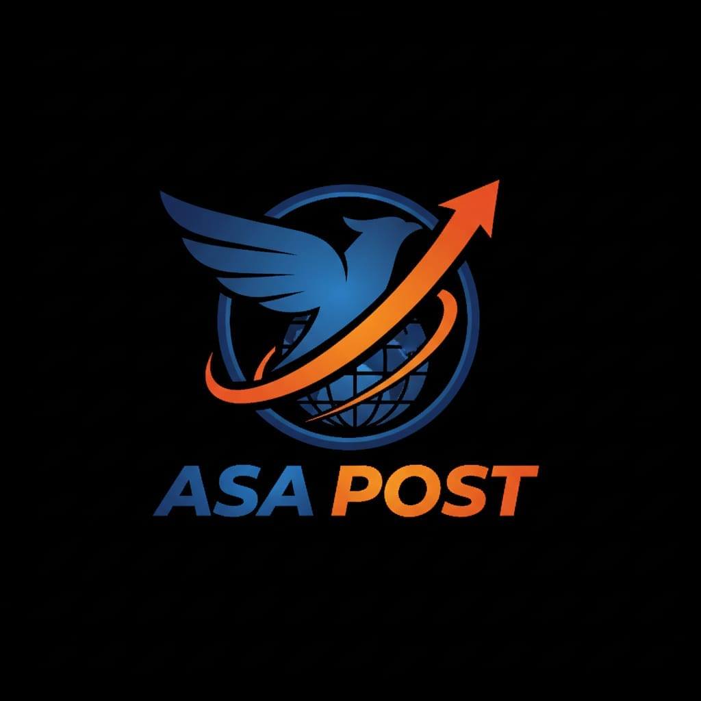 Asa post - ئاسا پۆست | Hajiawa