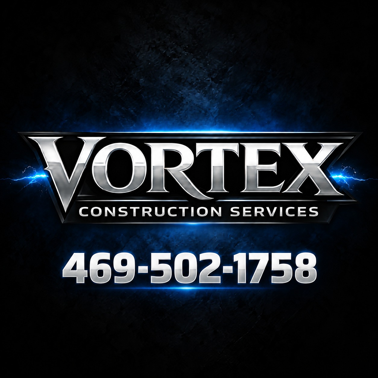 Vortex Construction Services | Dallas TX