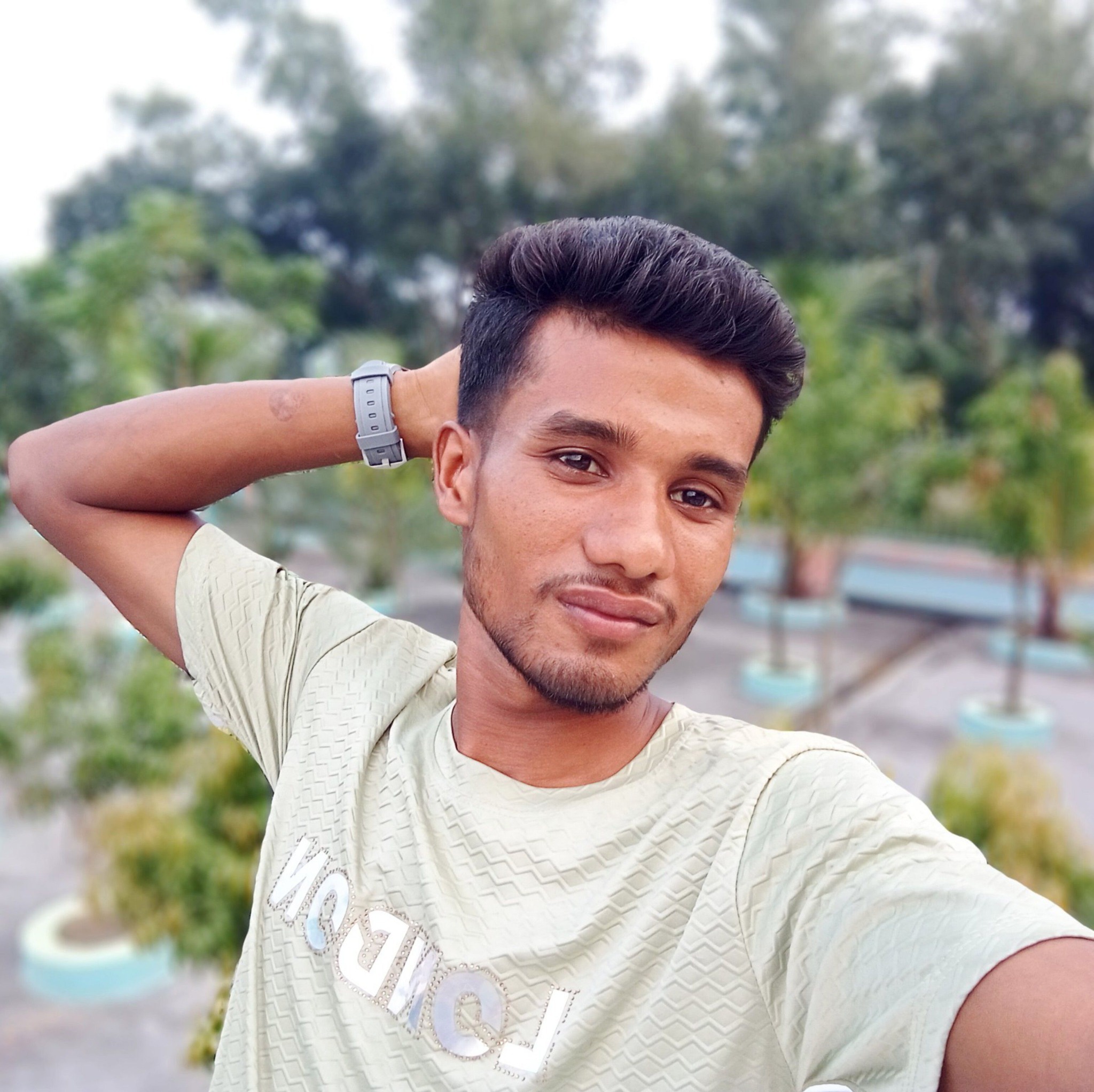 Soayeb Islam Safi