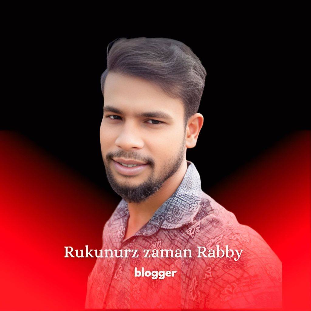 Rukunurz zaman Rabby