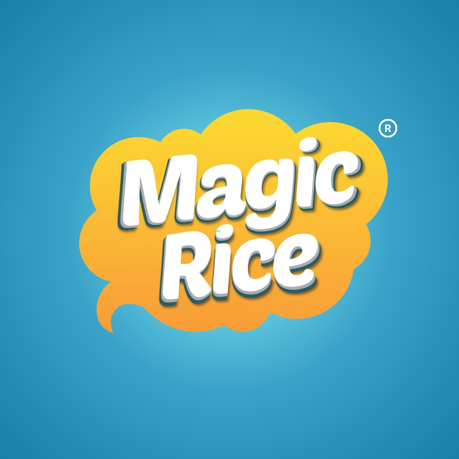 Magic Rice