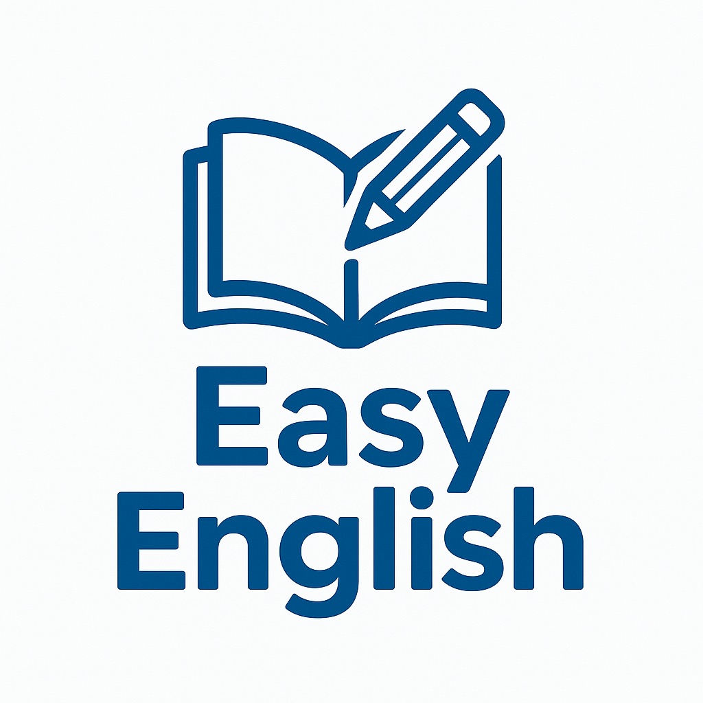 Easy English.07