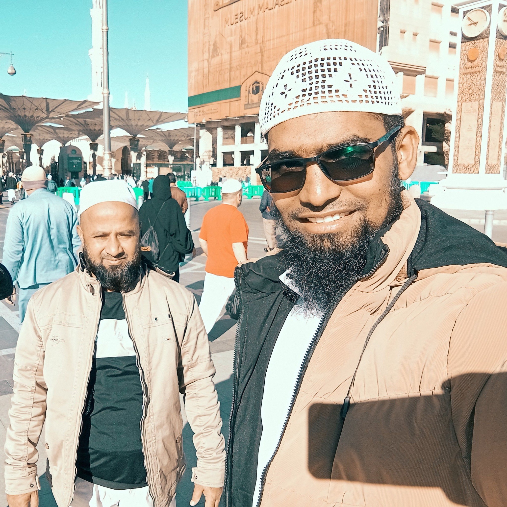 Muhammad Naim Sheikh