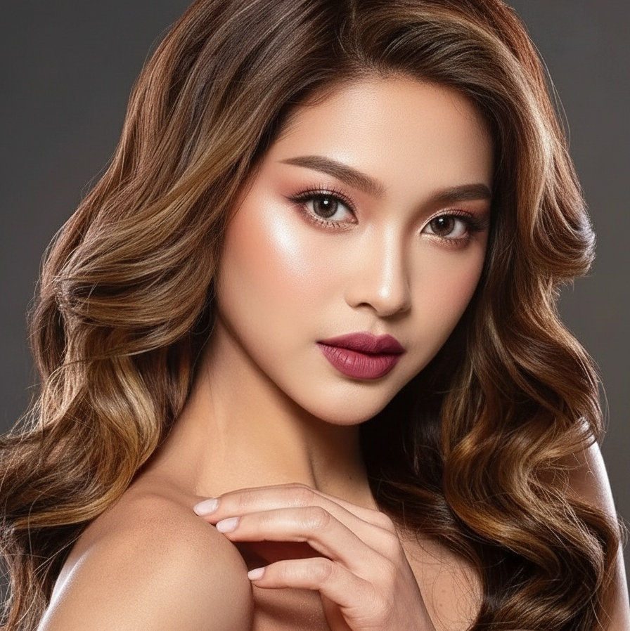 Anastasia Rattucha Kaewpanpong