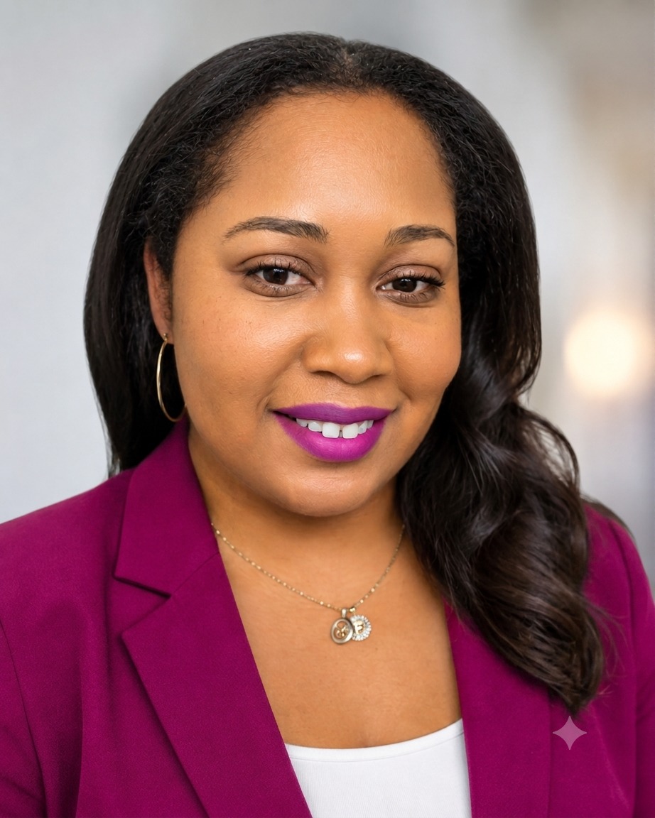 Fallan Valteau-Realtor