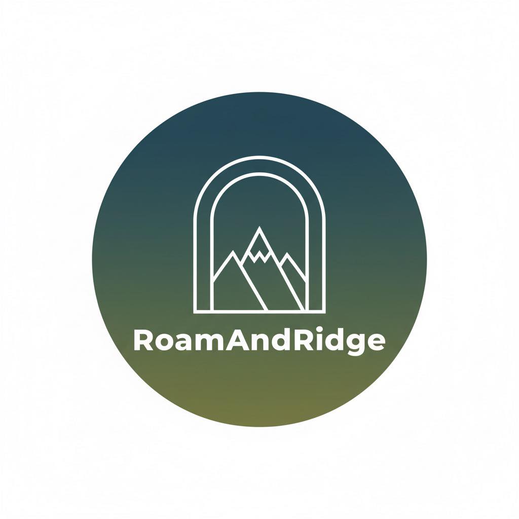 Roam and Ridge