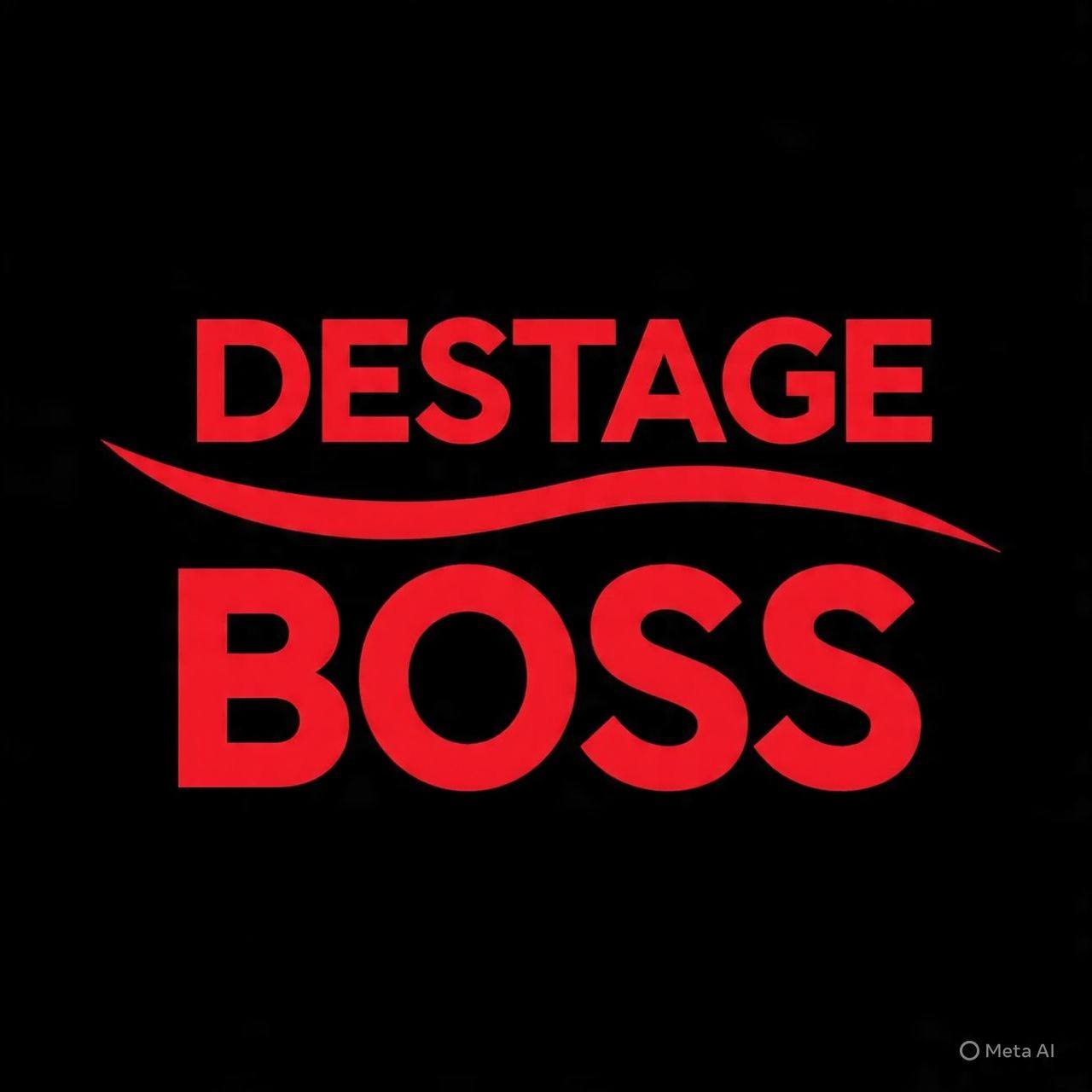 Destage Boss | Accra