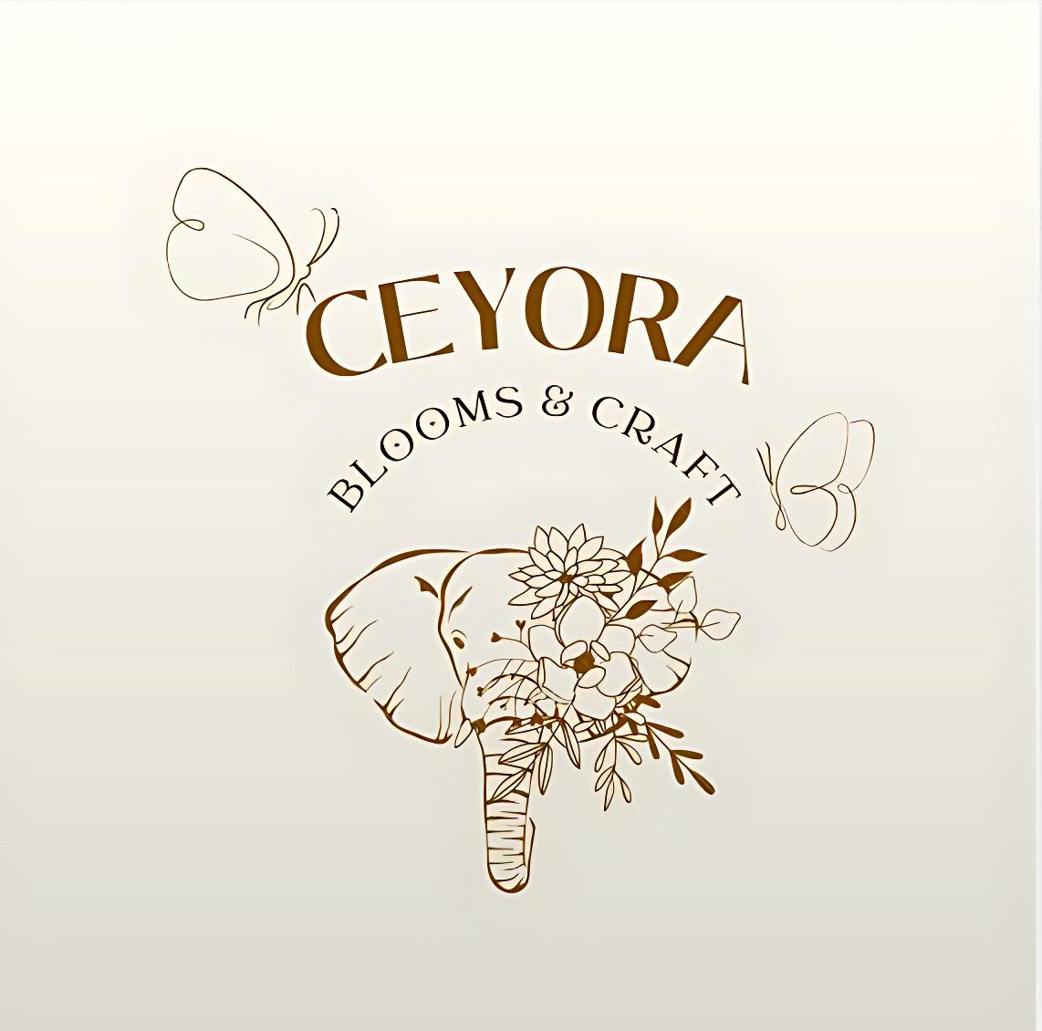 Ceyora Blooms & Craft | Ahungalla