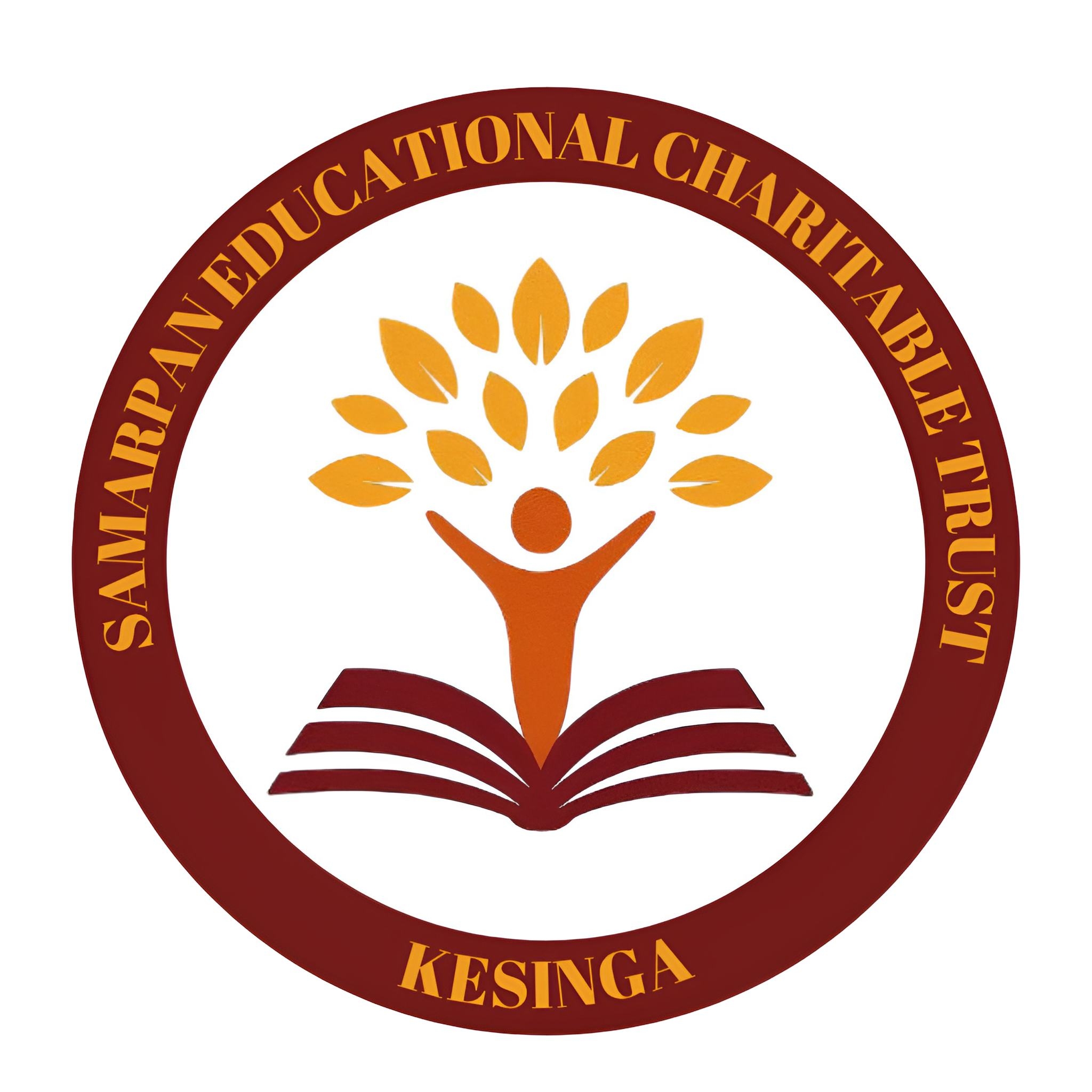 Samarpan Educational Charitable Trust