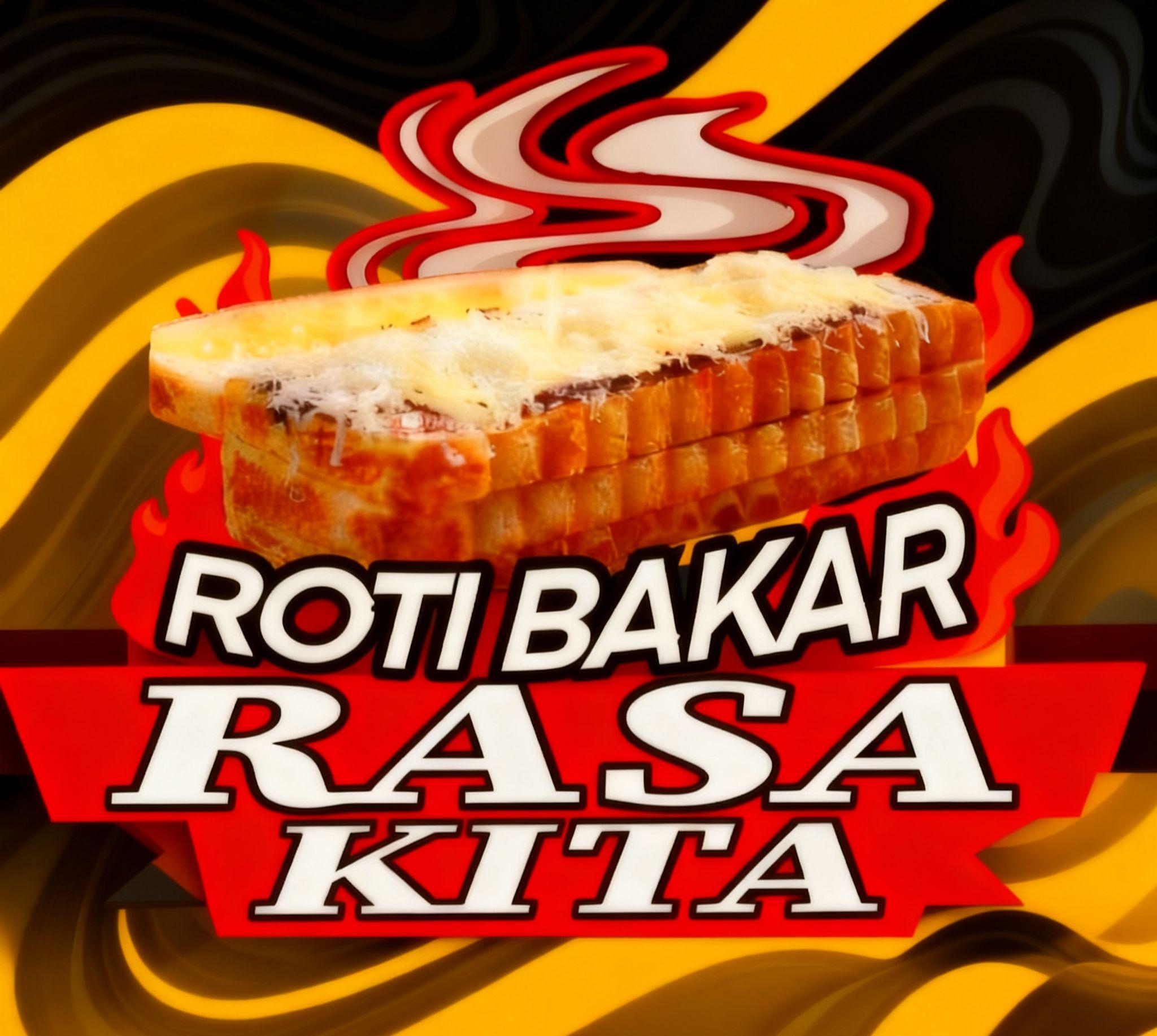 Roti Bakar Rasa Kita
