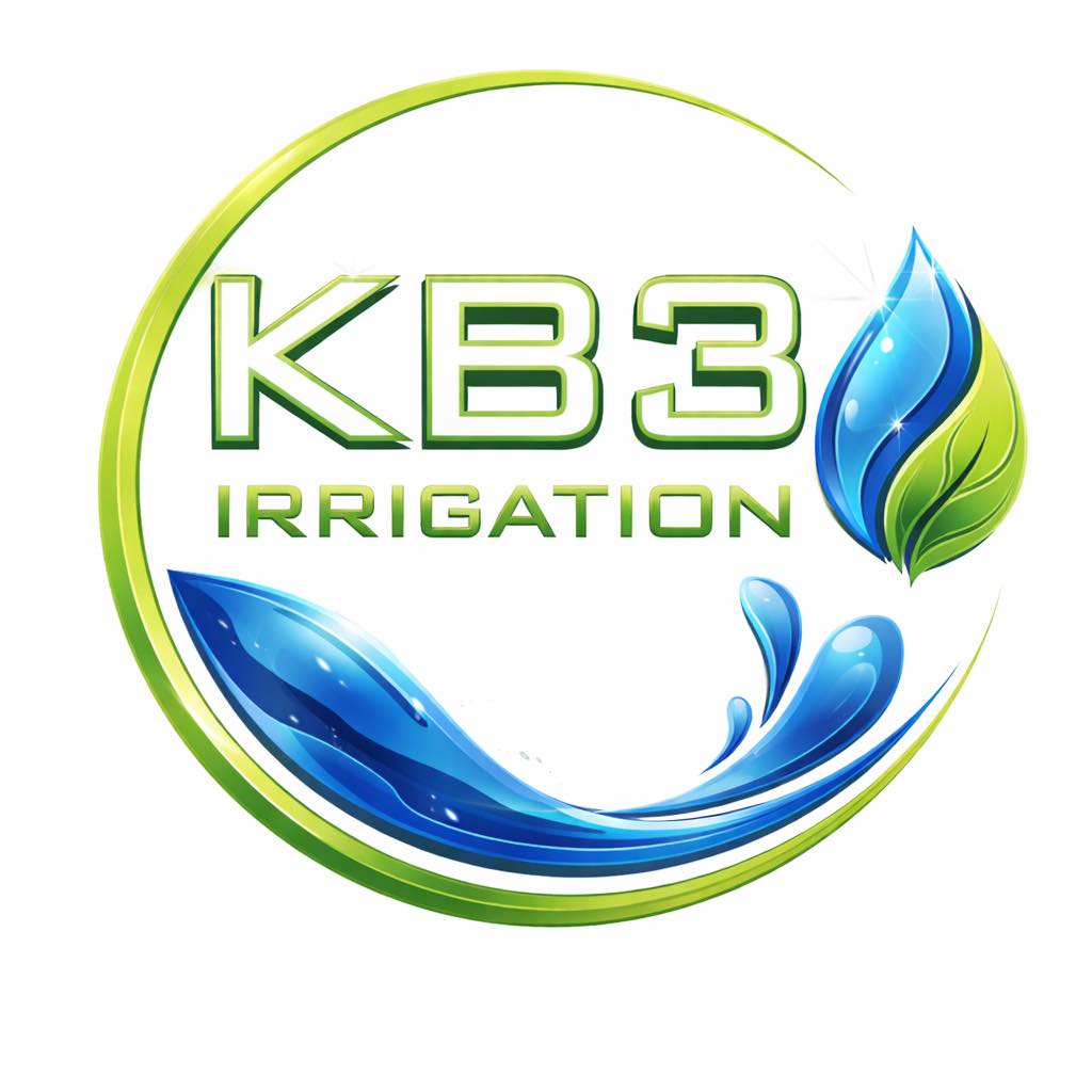 KB3 Irrigation