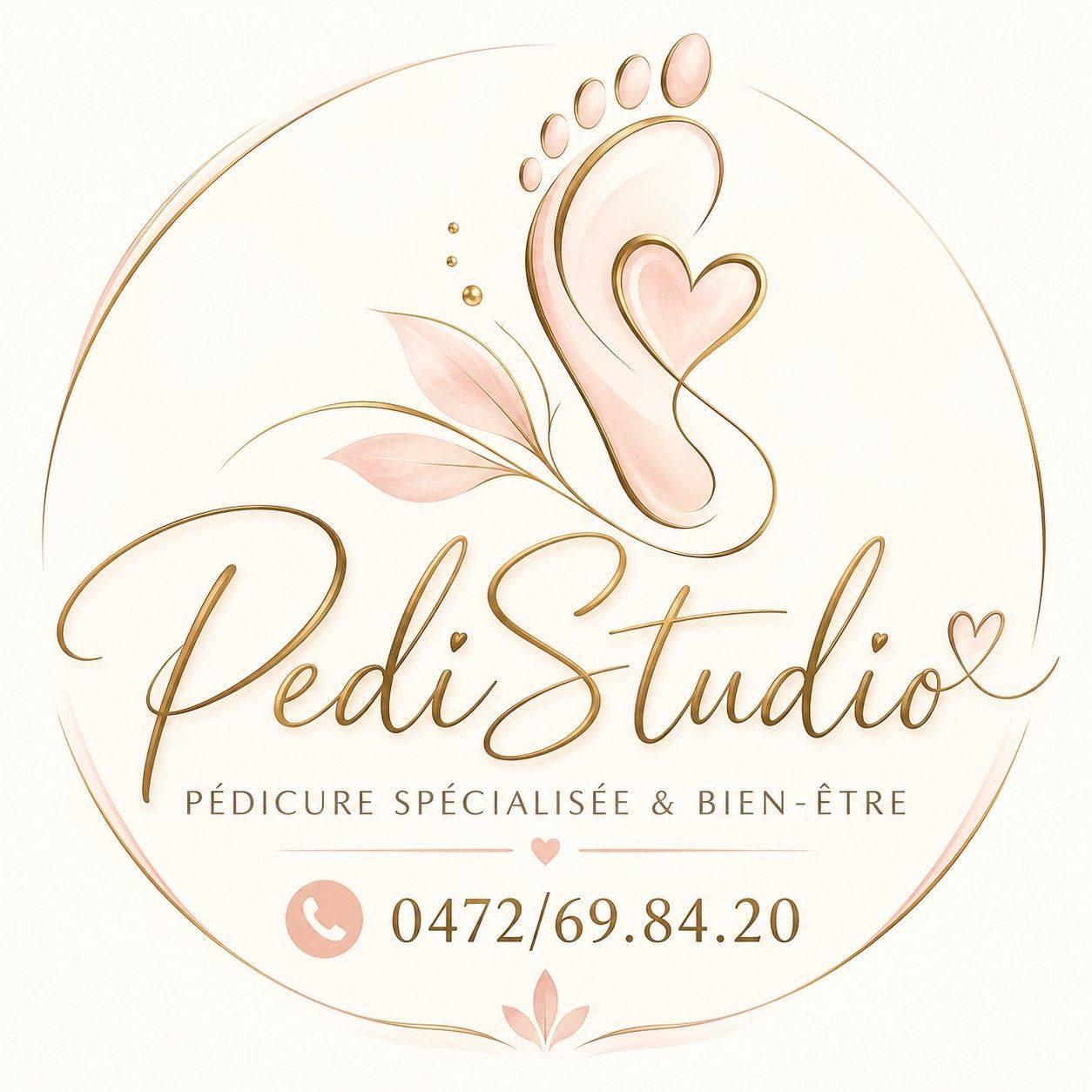 PediStudio - Une belle nouvelle pour PediStudio ! Je... | Facebook