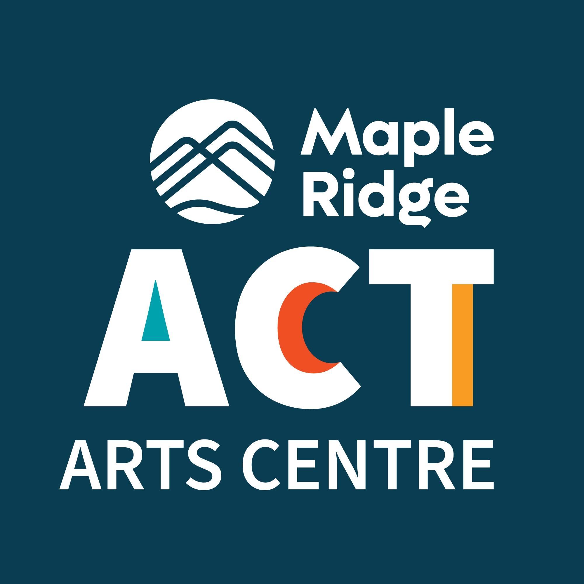 Maple Ridge Arts | Maple Ridge BC