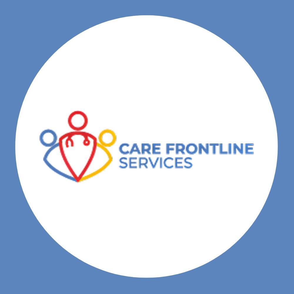 Care Frontline Services | London