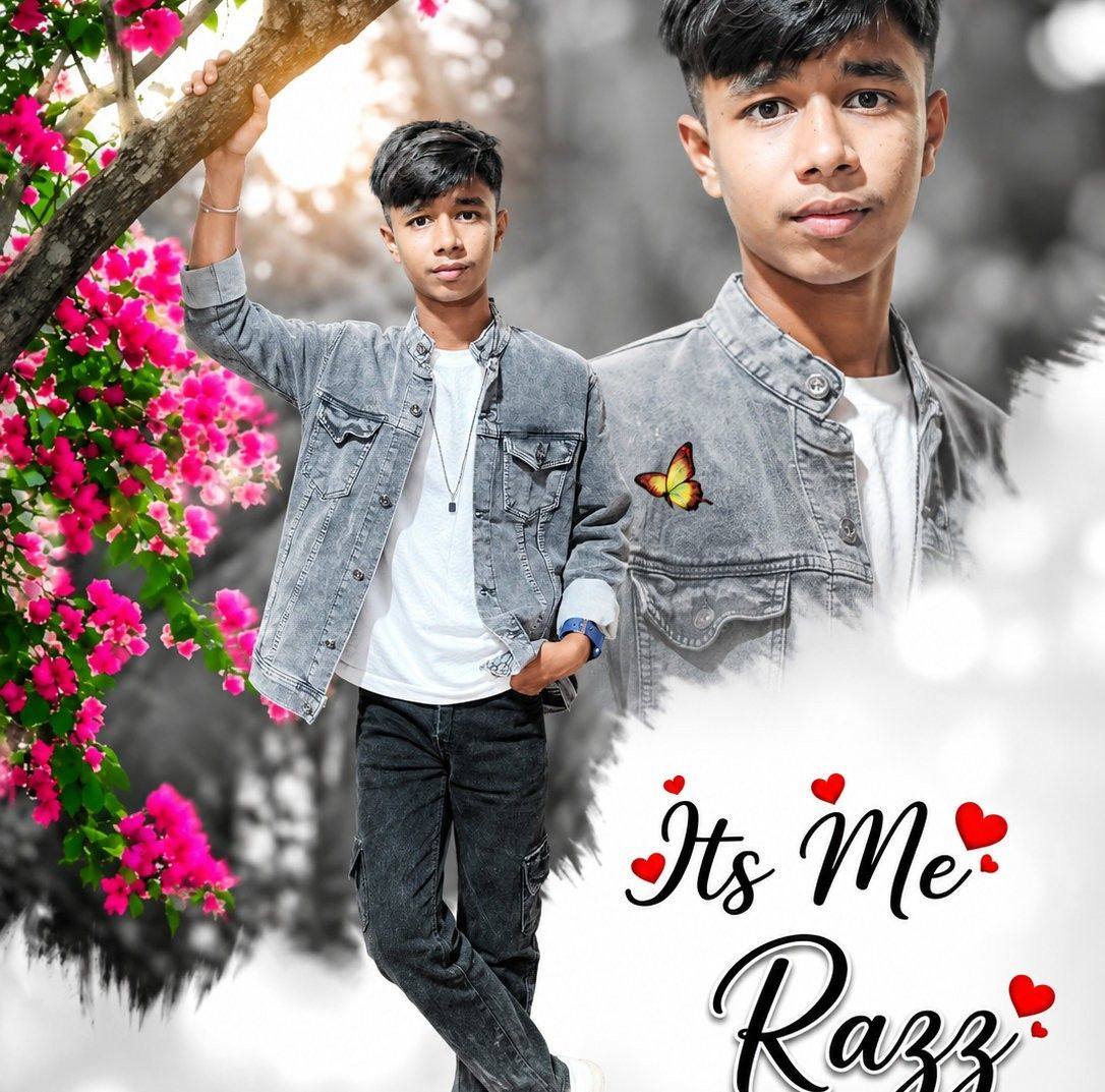 Rajnish Rajak