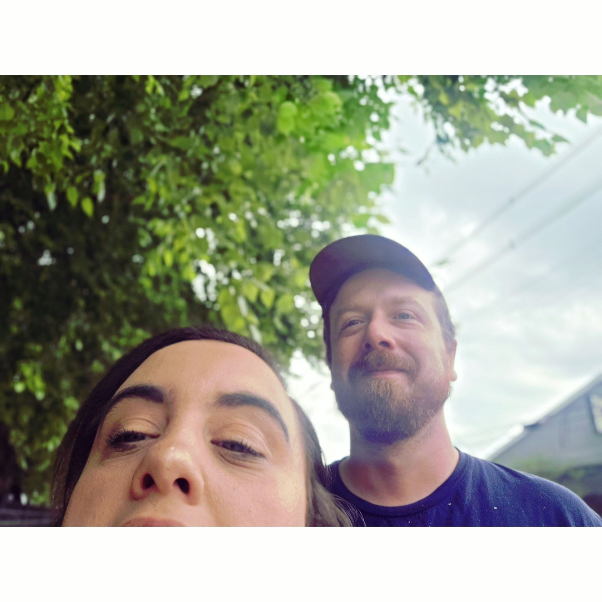 The Radcliff Shout (news letter) | Rob Reynolds for jailer is the ...