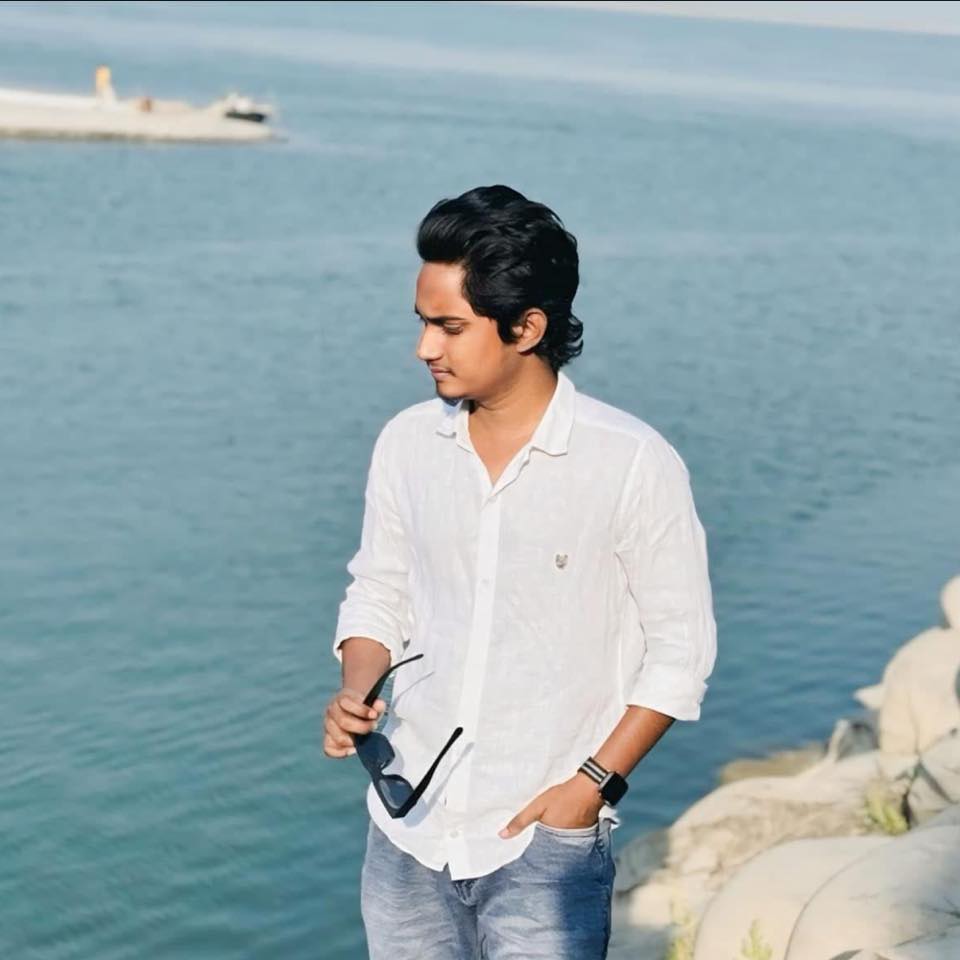 Parvez Ahmed