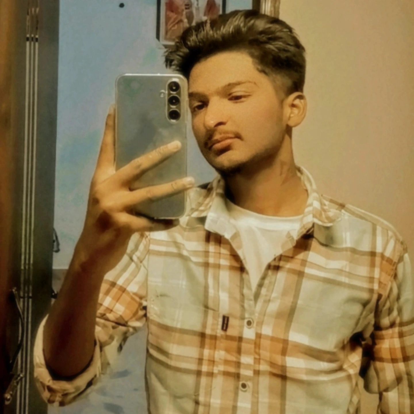 This part of the boli was really fun to dance to! I’m lucky to have ...