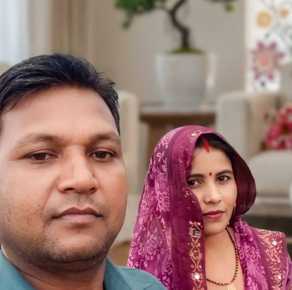Raju and Rk