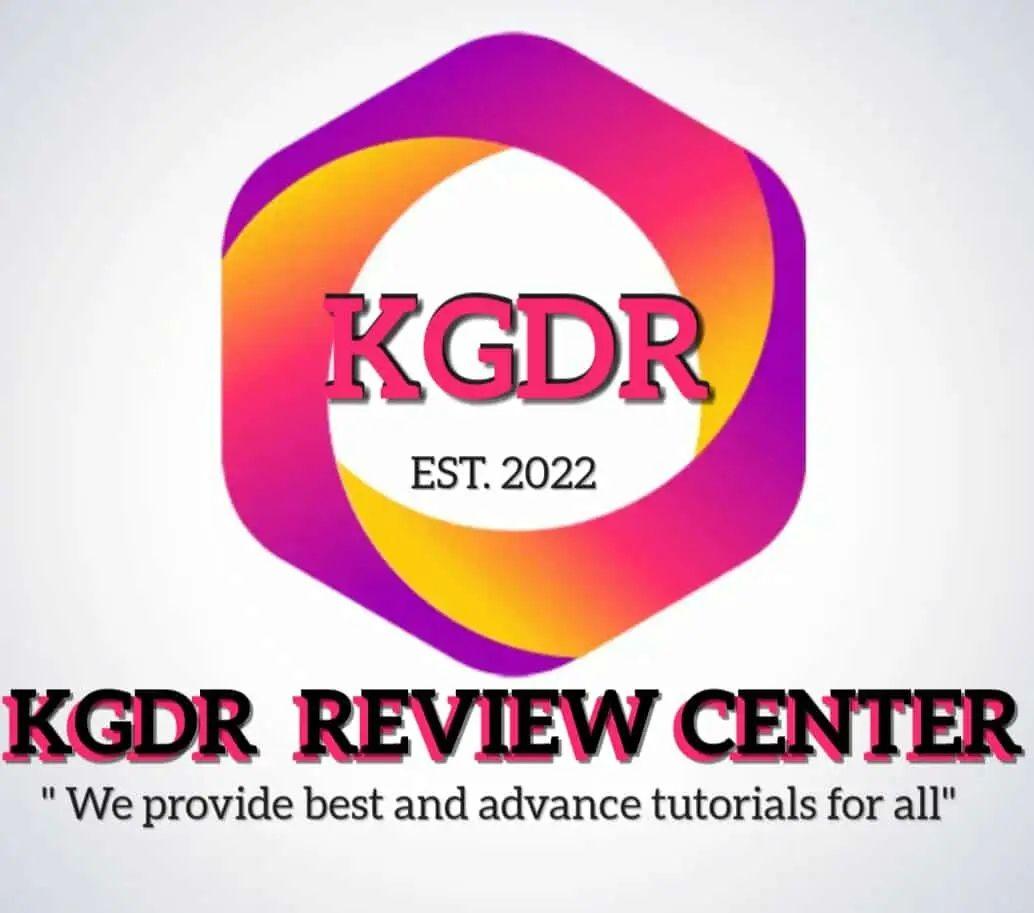 Principal exam/Nash batch 3 Online Review : Tatak KGDR Review Center ...