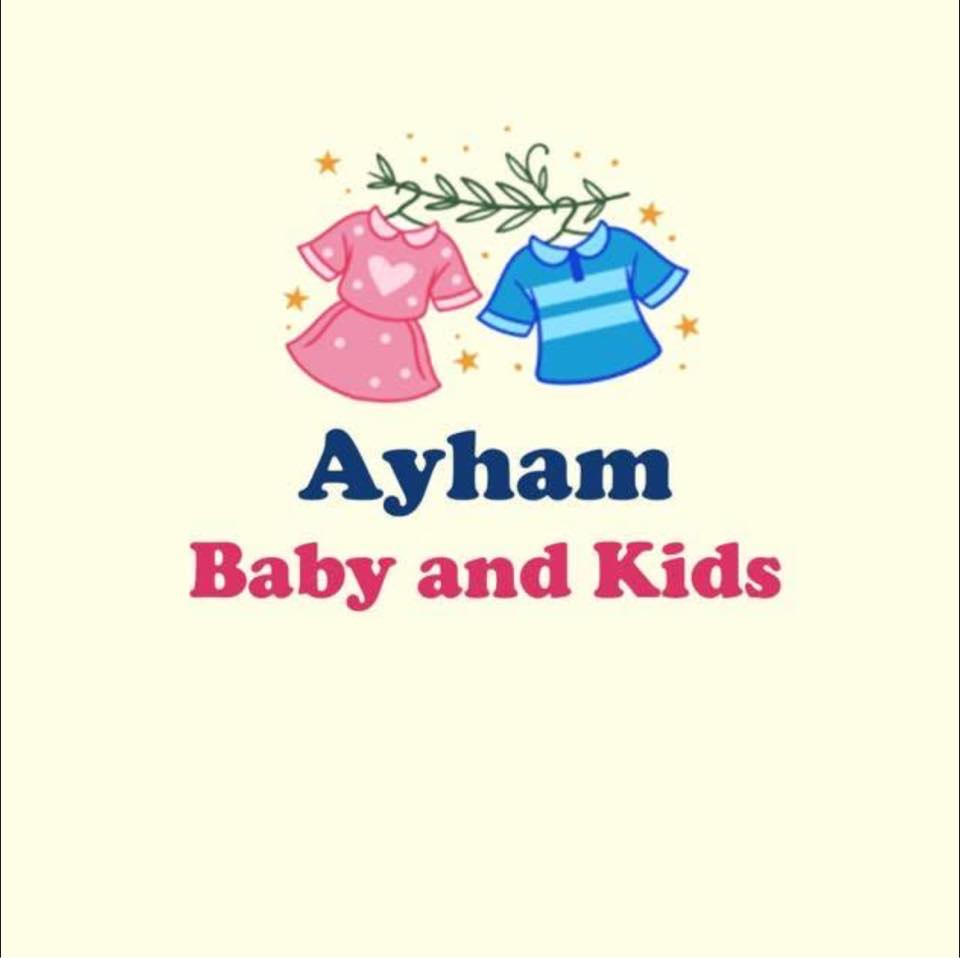 Ayham Baby and Kids