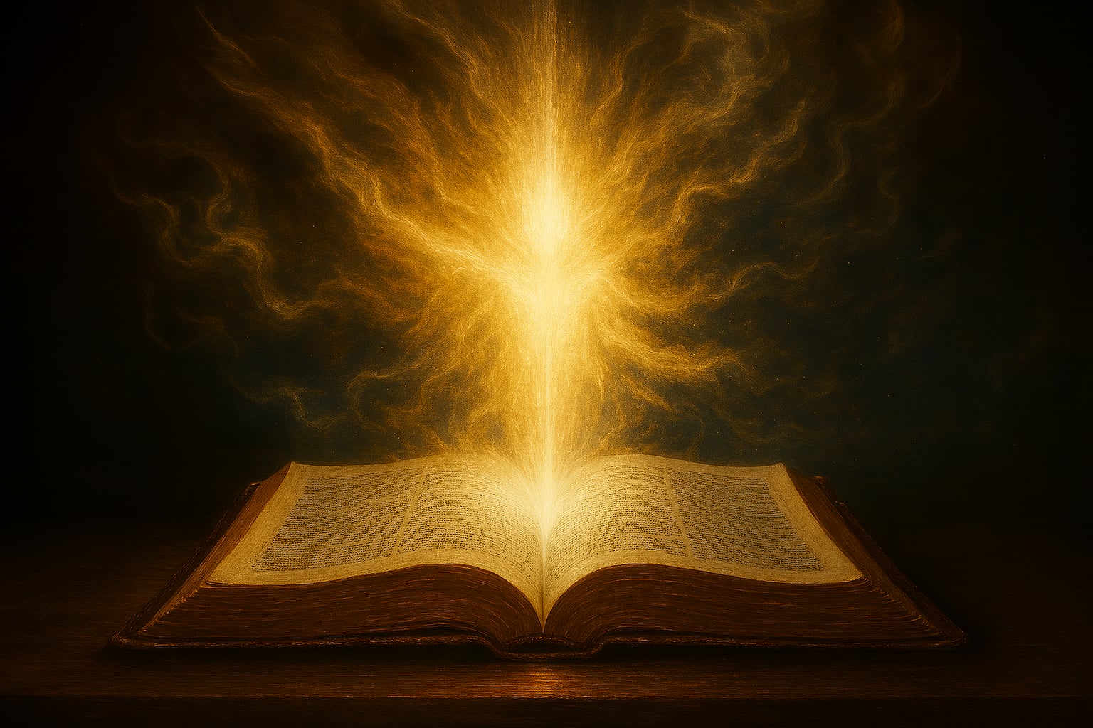 Genesis 1: The Beginning of Wisdom
