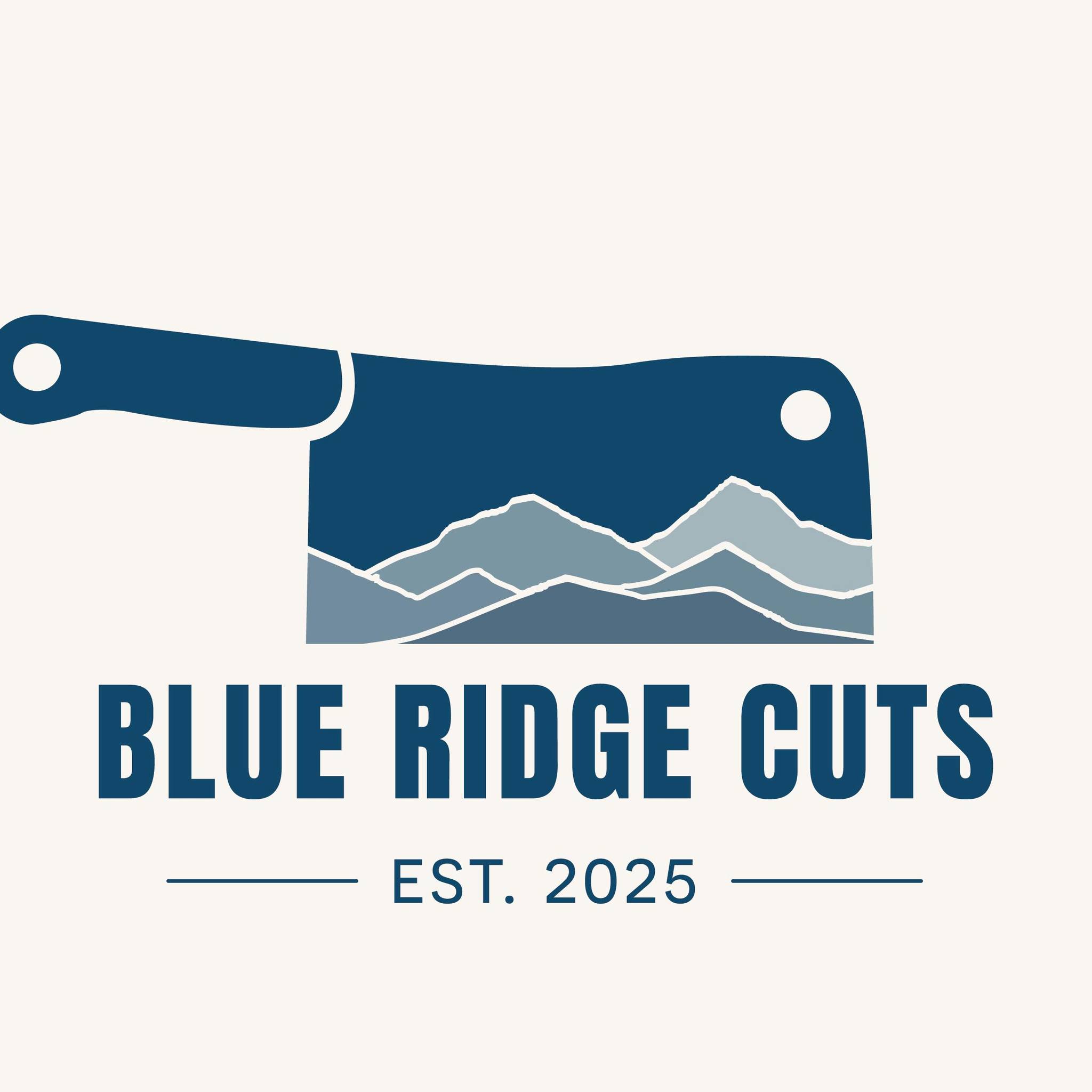 Blue Ridge Cuts