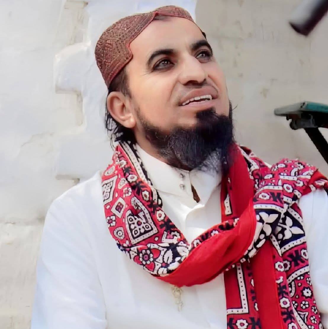 Hafiz M Rizwan Arain