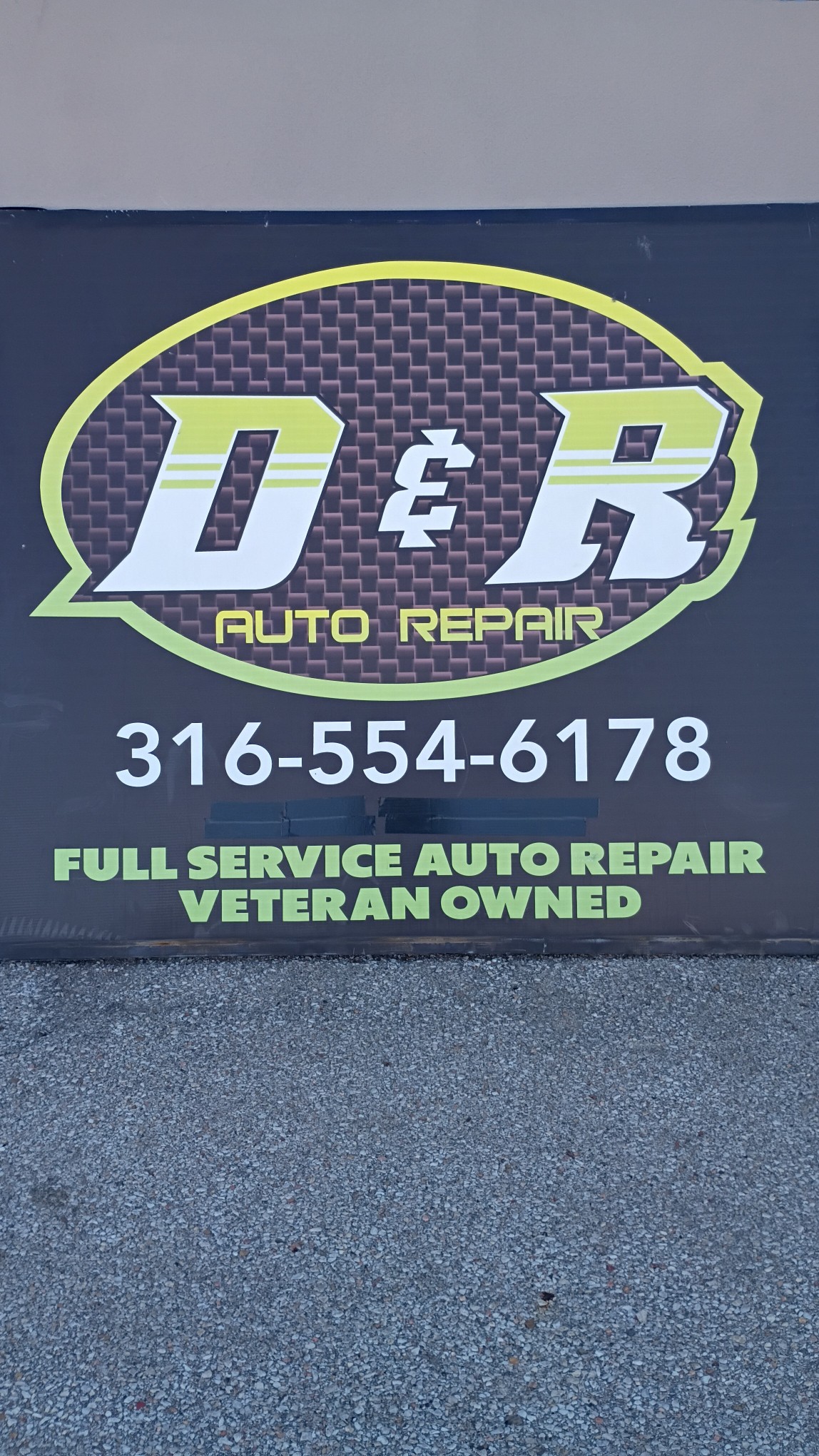 D&R Auto Repair | Wichita KS