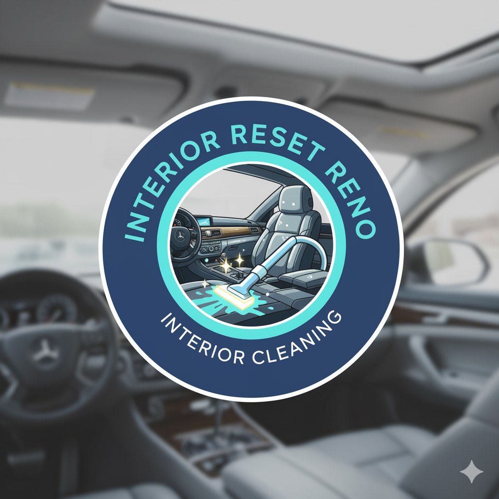 Interior Reset Reno | Reno NV