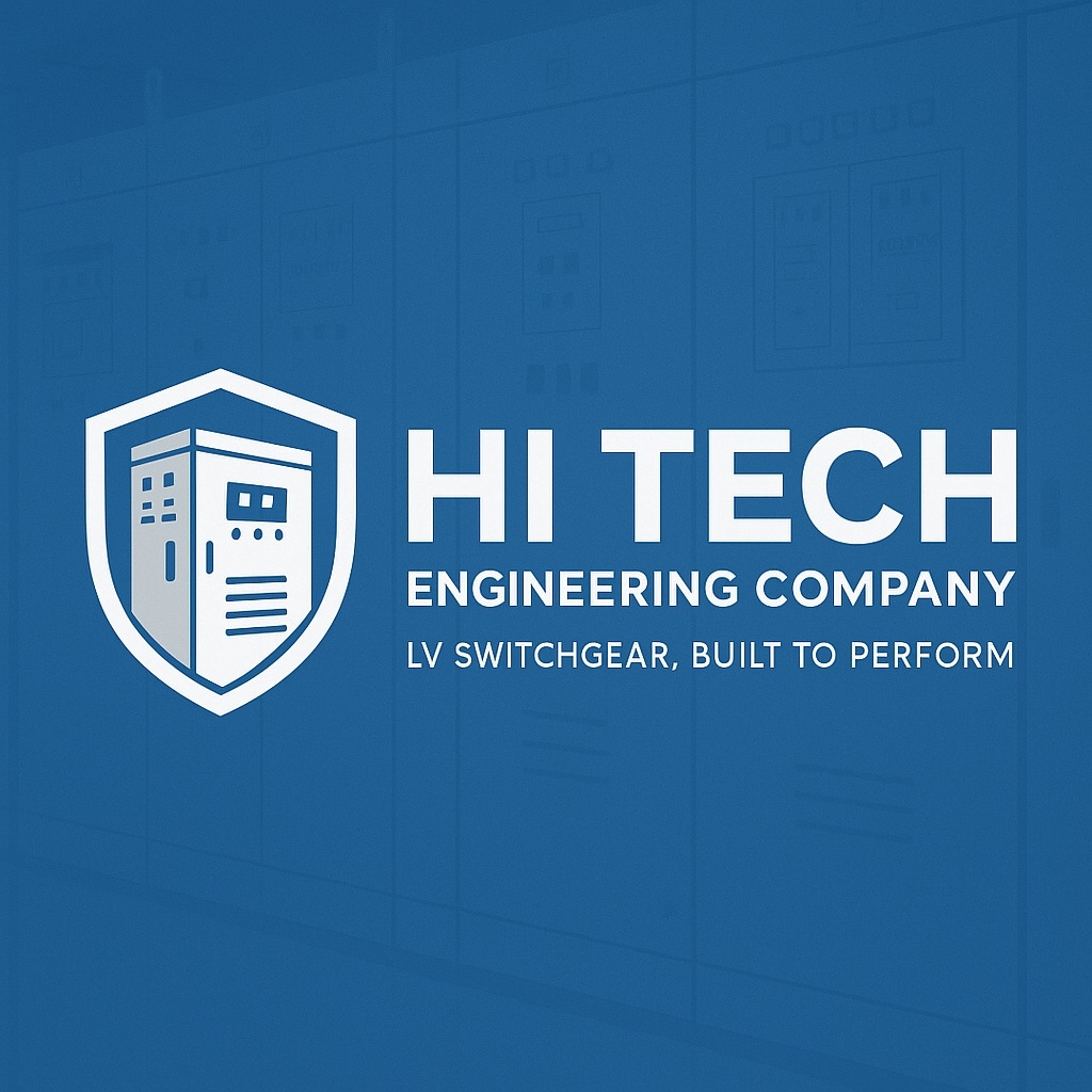 Hi Tech Engineering Company