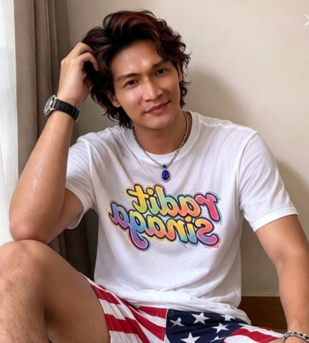 Radit Sangean on Reels