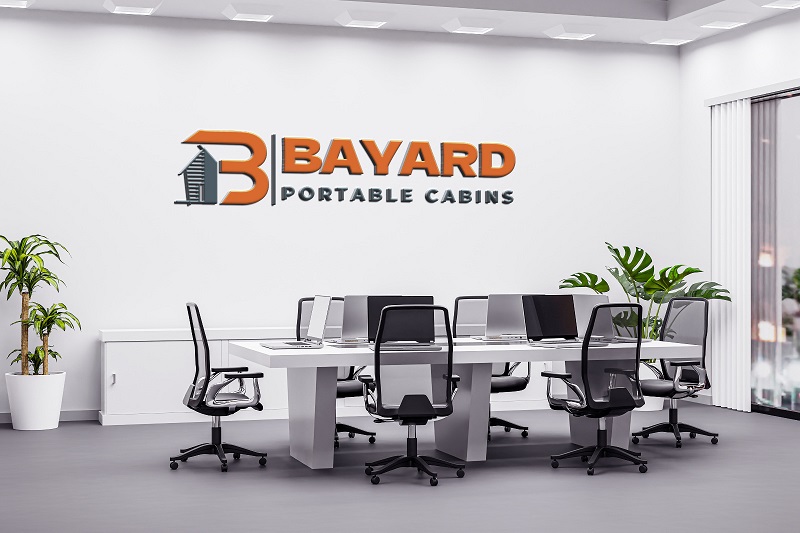 Bayard Portable Cabins
