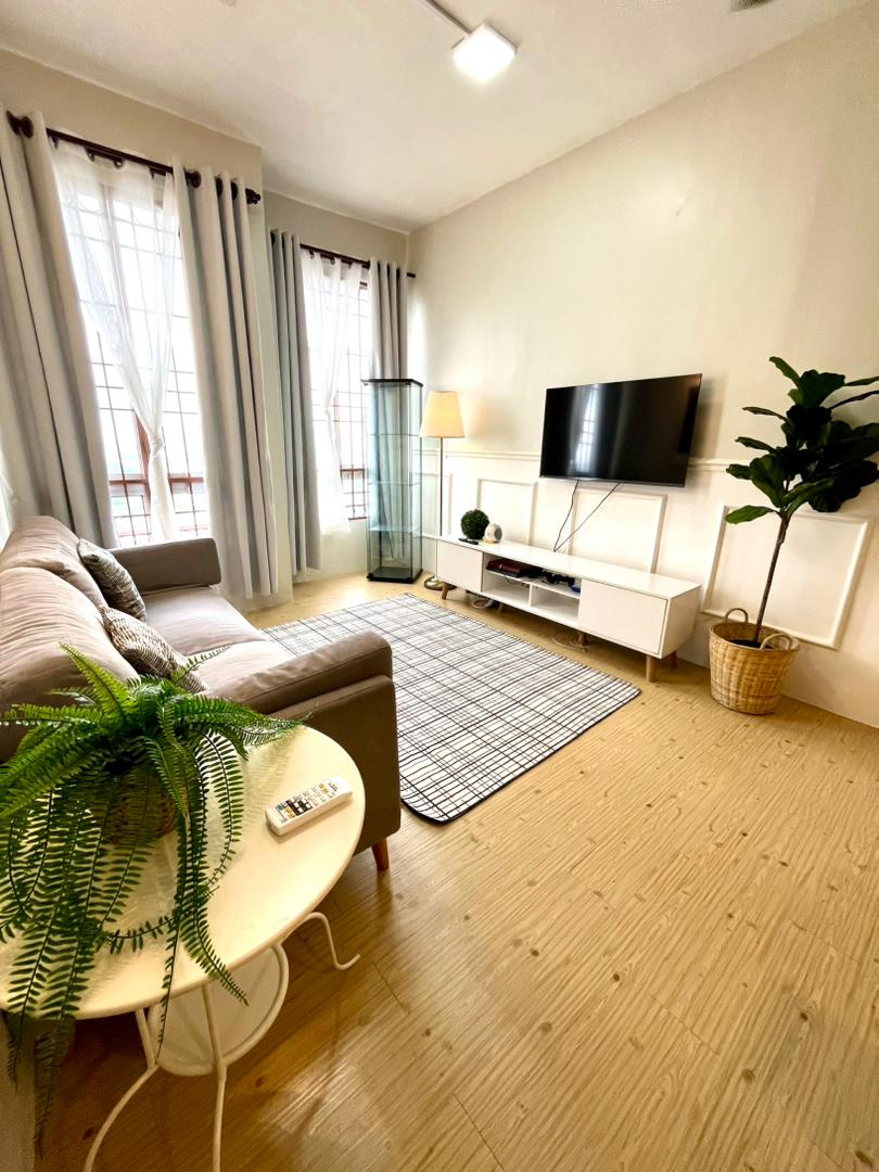 Rumah Rumi Homestay Seri Kembangan | Puchong