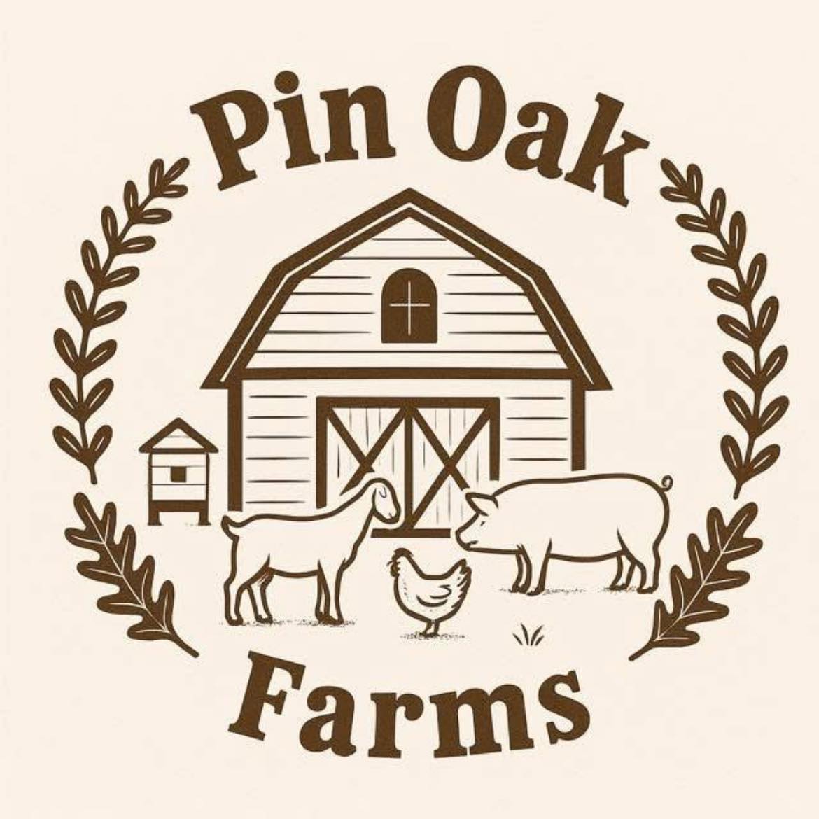 Pin Oak Farms
