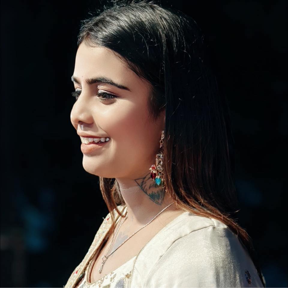 Kajal Rani