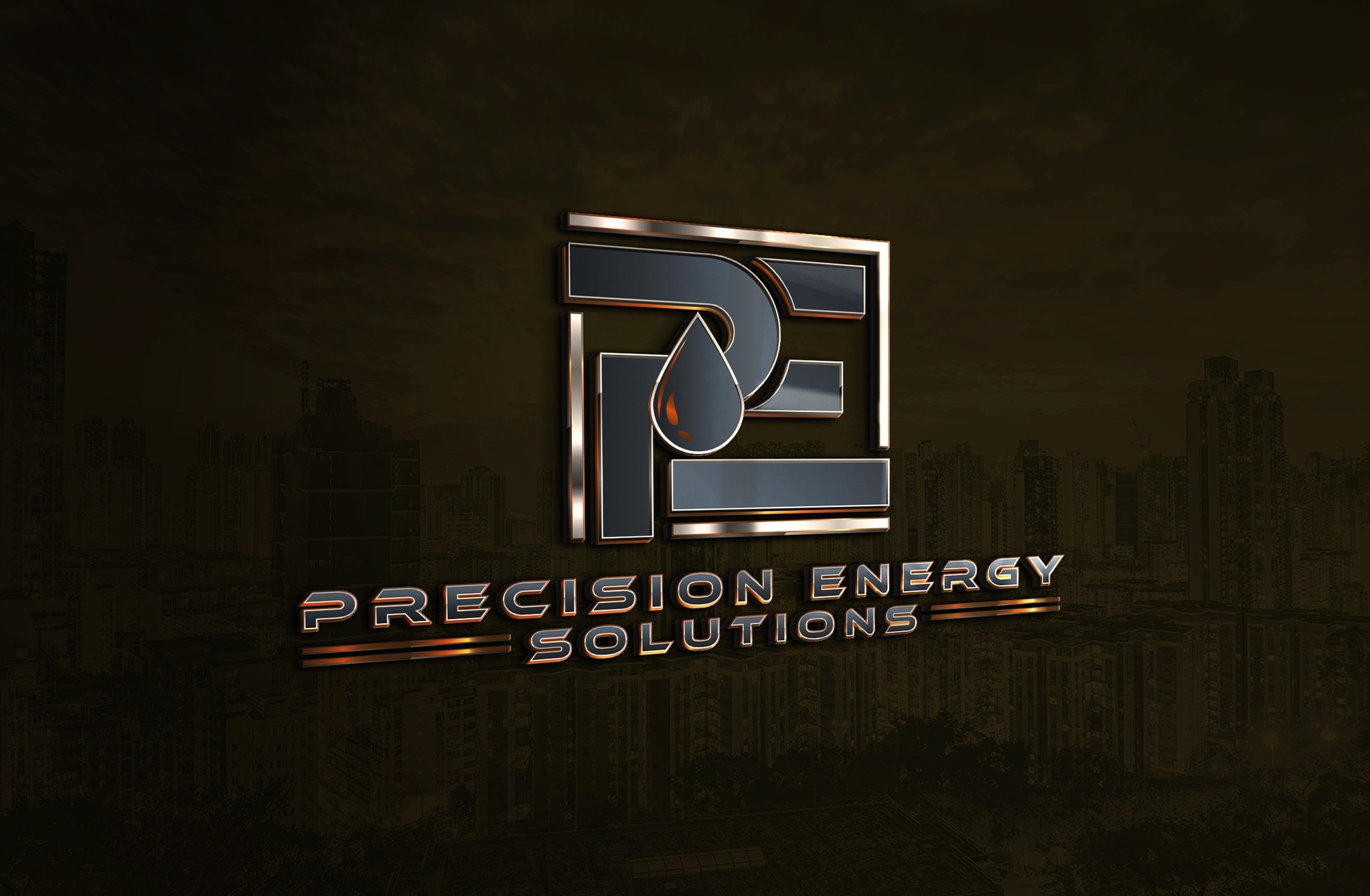 Precision Energy Solutions