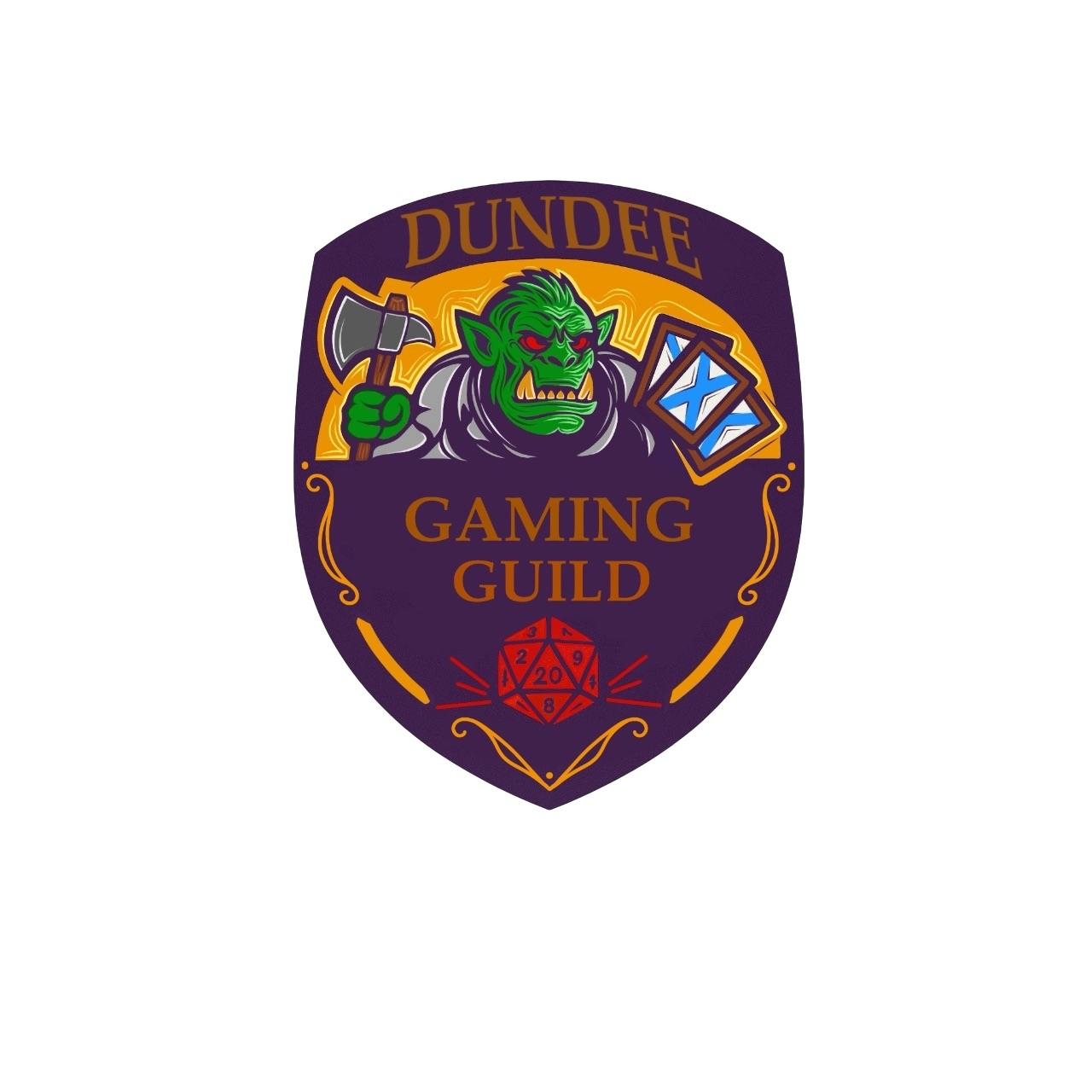 🎟️ Entry/Membership Update for... - Dundee Gaming Guild | Facebook