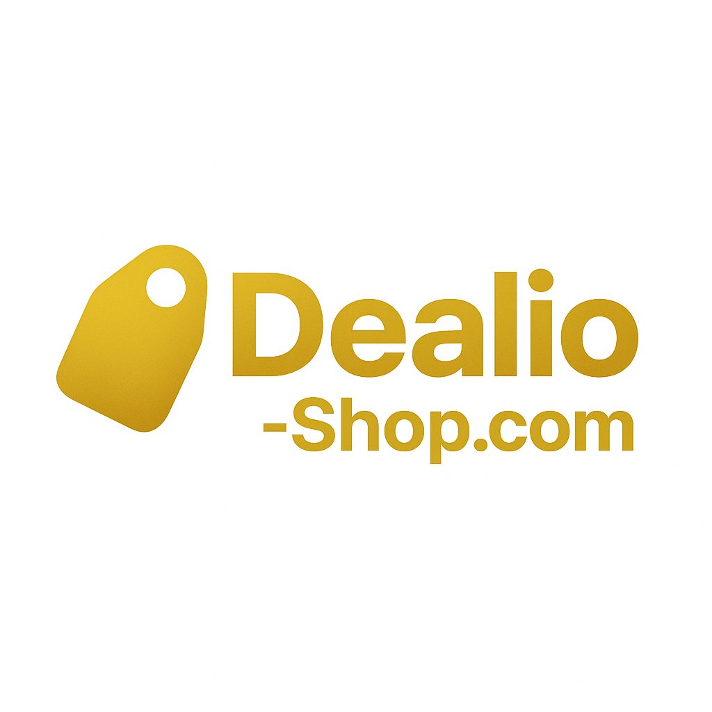 Dealio-Shop.com