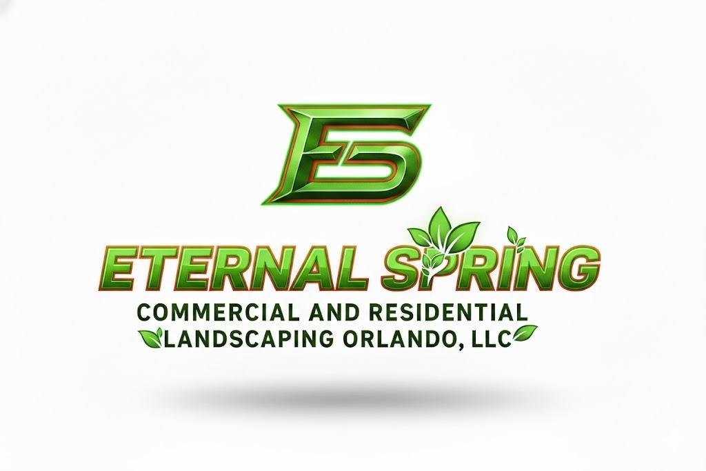 Eternal Spring Commercial and residential landscaping Orlando LLC ...