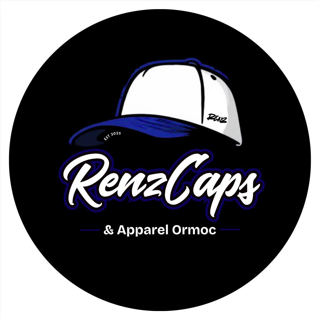 Renz Caps & Apparel | Ormoc City