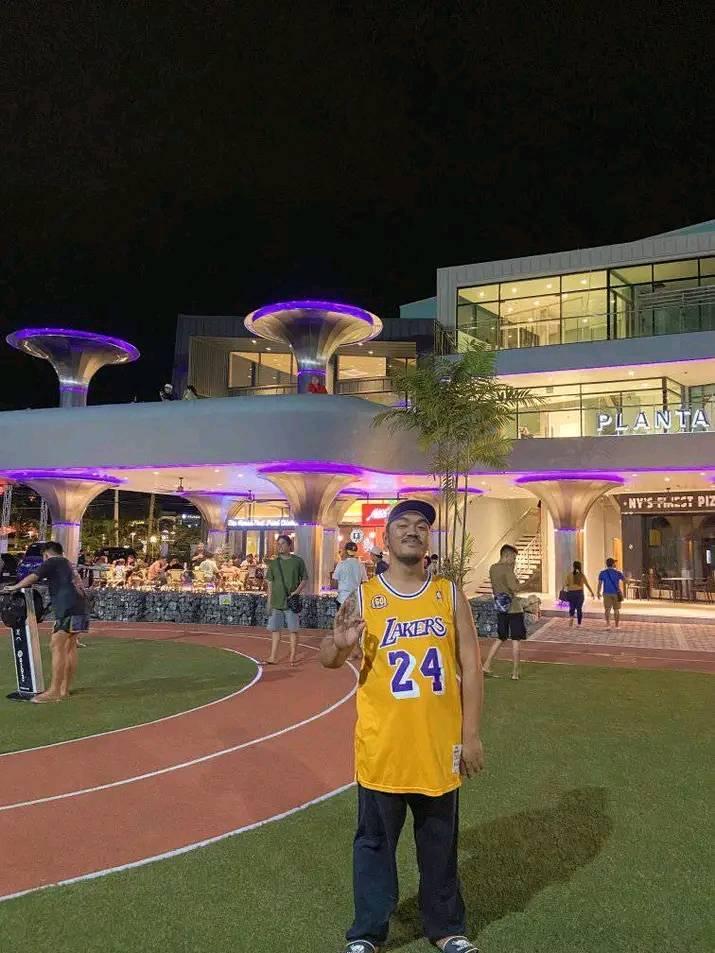 Jhon Ric Roxas Dionisio II