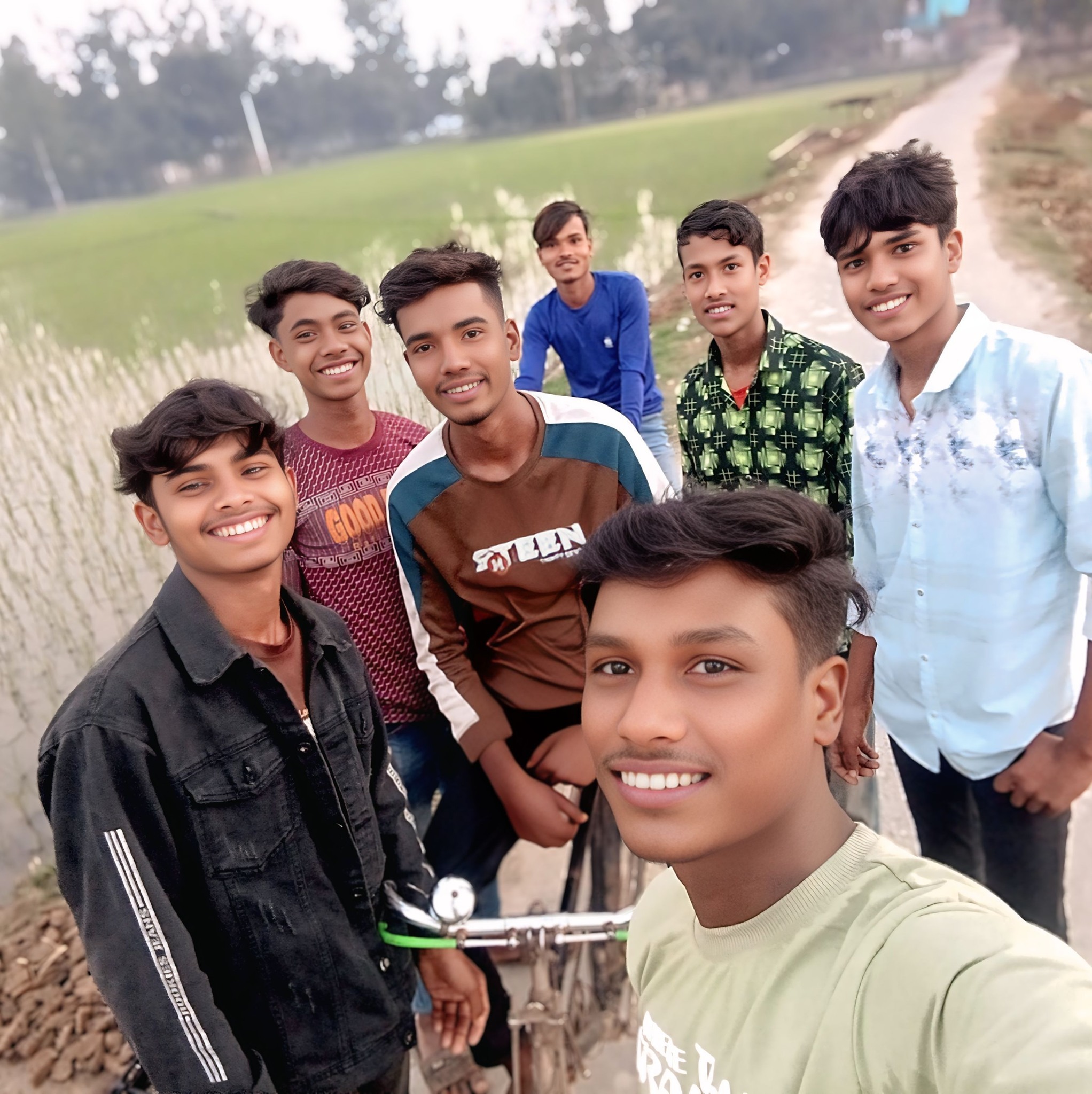 Shakil Vai