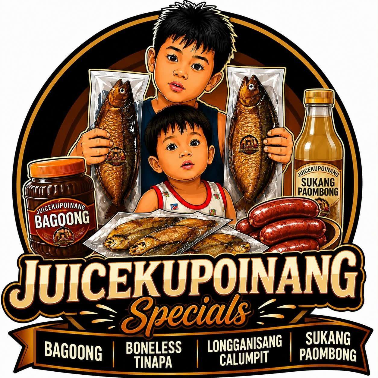 Friday The Monggo #juicekupoinang | Rynch Jorem