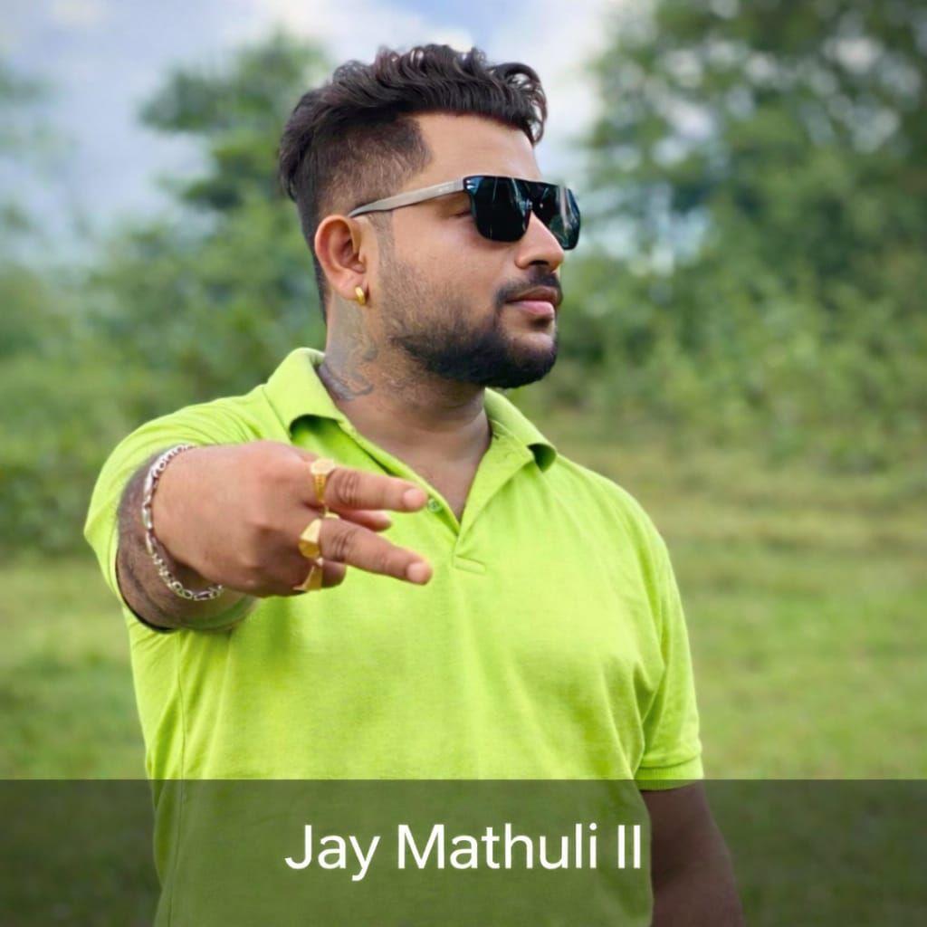 Jay Mathuli Bhai