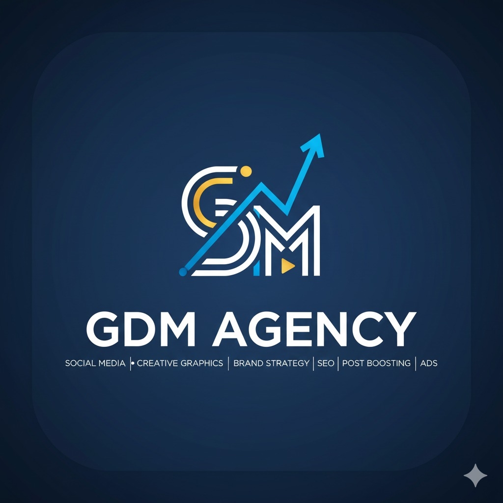 GDM Agency