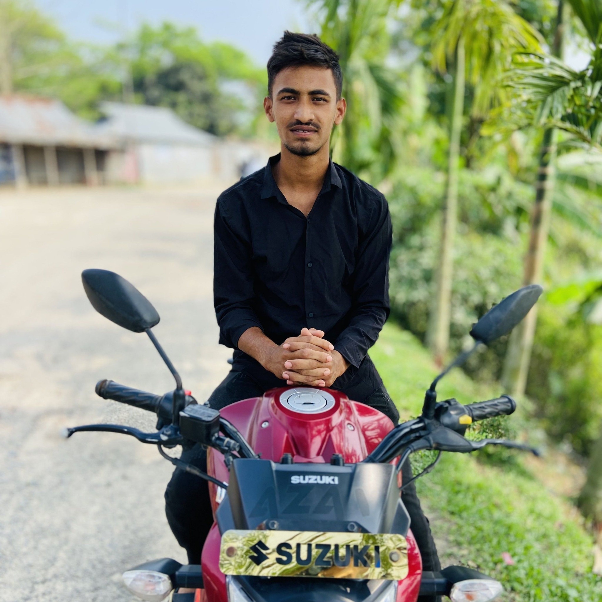 Emni🥰 | Hossain Ahmad Shibli
